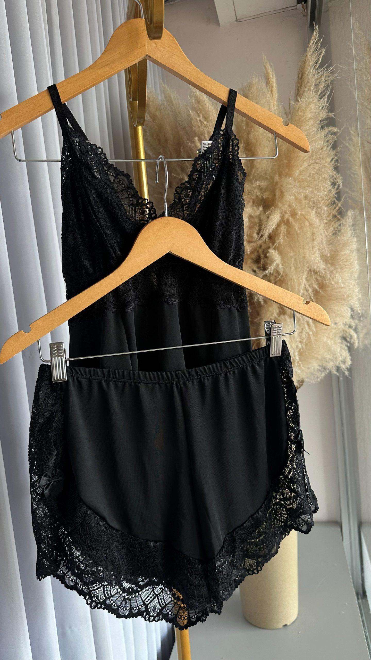 REF. 07 - BABY DOLL LUNA - Imagem 5