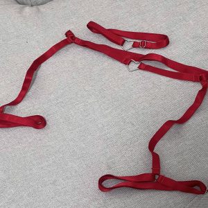 Alternative view of REF. 252 - KIT BIA
