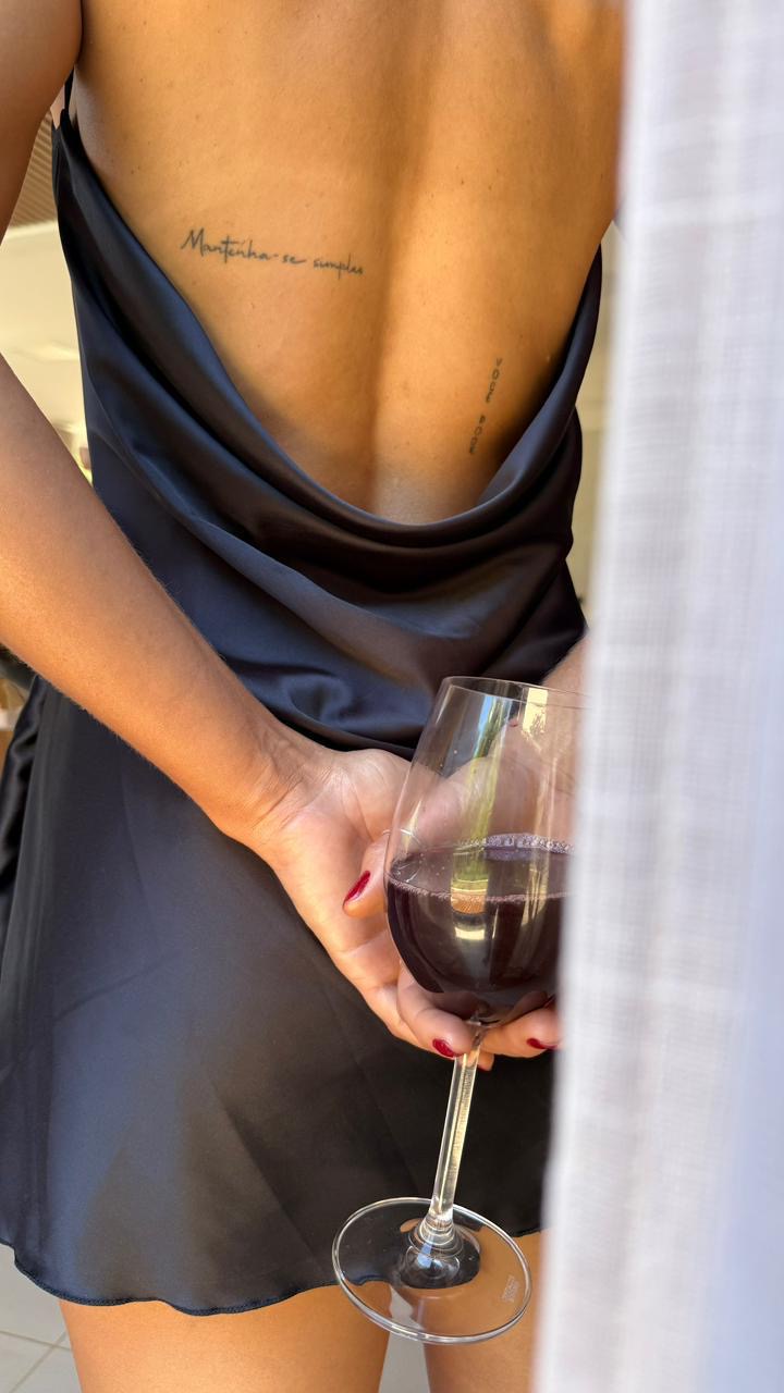 CAMISOLA BELL - Imagem 4
