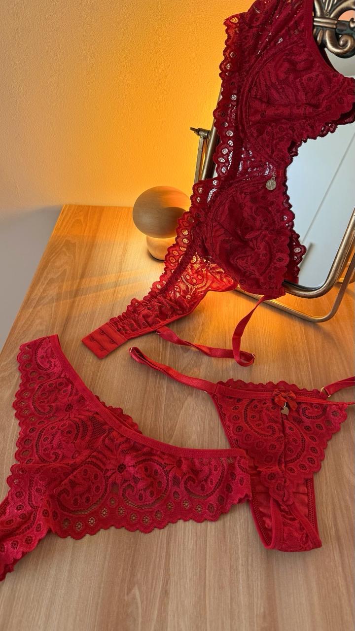 LINGERIE LAVÍNIA - Imagem 3